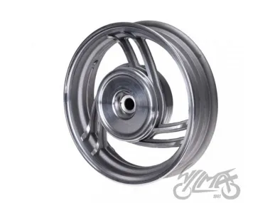 RATAS GALINIS 10"x2,15 19 DANTŲ LJ50-QT-L