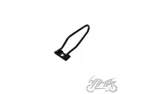 SPIDOMETRO TROSO LAIKIKLIS LJ50-QT-L