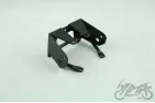 SUPPORT, HANDLEBAR CENTRAL COVER LJ50-QT-L