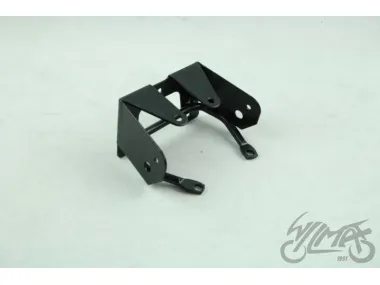 SUPPORT, HANDLEBAR CENTRAL COVER LJ50-QT-L