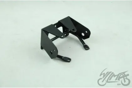 SUPPORT, HANDLEBAR CENTRAL COVER LJ50-QT-L