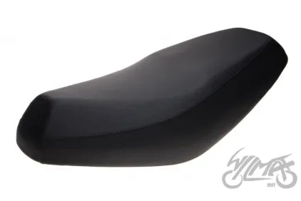 SĖDYNĖ LJ50-QT-L JUODA