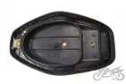 SĖDYNĖ LJ50-QT-L JUODA