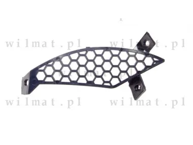COVER, AIR INLET LH CENTRAL COVER LJ50-QT-L