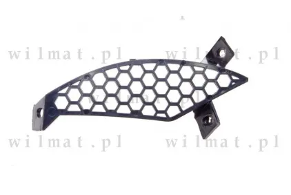 COVER, AIR INLET LH CENTRAL COVER LJ50-QT-L