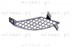 COVER, AIR INLET LH CENTRAL COVER LJ50-QT-L
