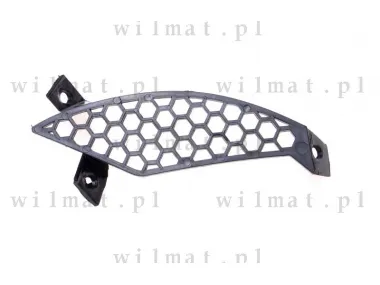 COVER, AIR INLET RH CENTRAL COVER LJ50-QT-L