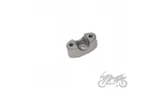 BRIDGE, LOWER HANDLEBAR HOLDER LJ50-QT-L