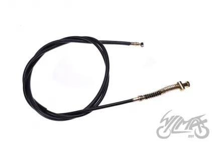 CABLE, REAR BRAKE LJ50-QT-L