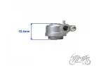 spidometro reduktorius- DAVIKLIS LJ50-QT-L