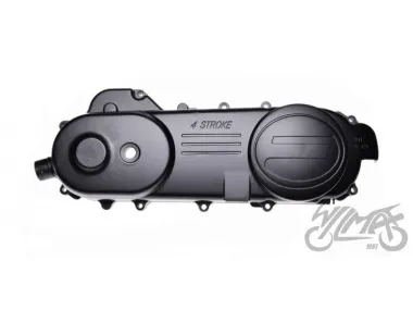 COVER, DRIVE BELT SOWA 4T L: 46cm