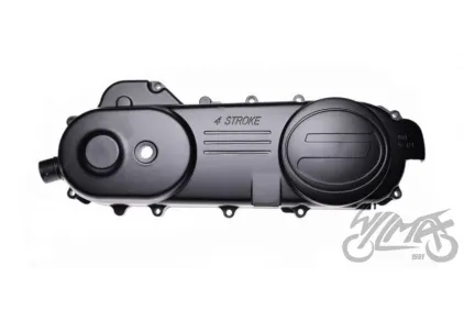 COVER, DRIVE BELT SOWA 4T L: 46cm
