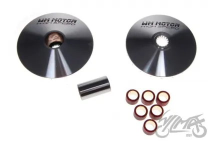 VARIATORIAUS KOMPLEKTAS QT-4,QT-K TUNING 2T