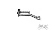 LEVER, KICK STARTER 2T QT-4