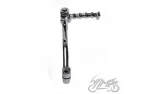 LEVER, KICK STARTER 2T QT-4