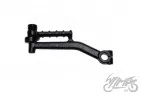 LEVER, KICK STARTER 2T QT-4 BLACK