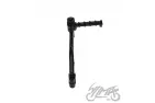 LEVER, KICK STARTER 2T QT-4 BLACK