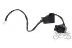 RELAY, STARTER MOTOR QT-4