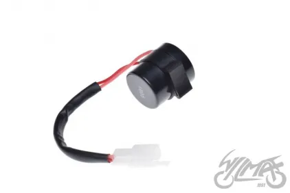 FLASHER, TURN SIGNAL RELAY QT-4
