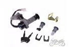 LOCK SET, IGNITION SWITCH QT-4