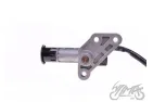 LOCK SET, IGNITION SWITCH QT-4
