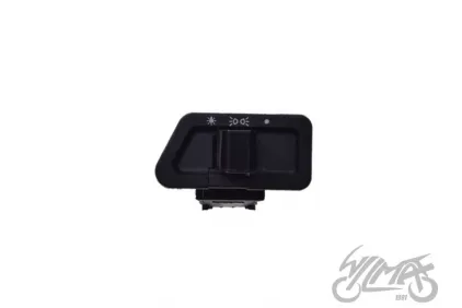 SWITCH, LIGHT QT-4