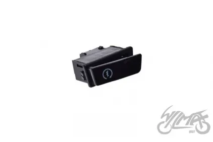mygtukas starterio QT-4