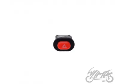 SWITCH, HAZARD LIGHT QT-4
