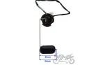 SENSOR, FUEL GAUGE QT-4
