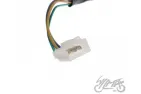 SENSOR, FUEL GAUGE QT-4