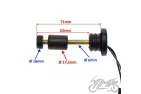 SENSOR, OIL LEVEL GAUGE QT-4