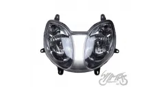 HEADLAMP ASSY QT-,4 SOWA OLD MODEL