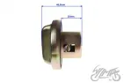 CAP, FUEL TANK QT-4