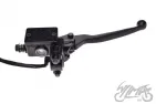 MASTER CYLINDER ASSY, FRONT BRAKE QT-4