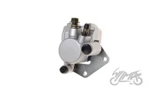 CALIPER ASSY, FRONT BRAKE QT-4