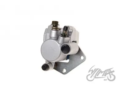 CALIPER ASSY, FRONT BRAKE QT-4