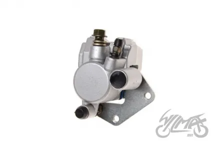 CALIPER ASSY, FRONT BRAKE QT-4