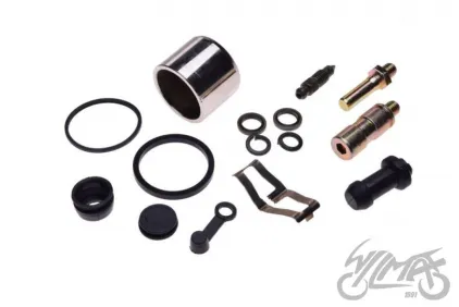 REPAIR KIT, BRAKE CALIPER LONGJIA SHARPY