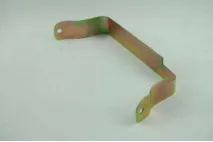 SUPPORT, FUEL TANK QT-4