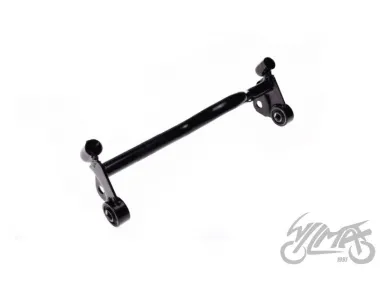 BRACKET, ENGINE UPPER QT-4