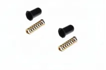 VARIKLIO LAIKIKLIO ATRAMINĖS GUMOS SU SPYRUOKLĖMIS QT-4