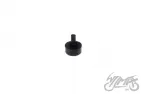 RUBBER, CENTRAL STAND DAMPER QT-4