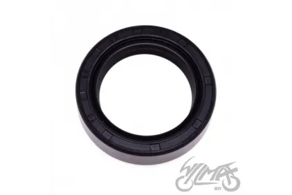 SEAL, FRONT FORK DAMPER 30-42-10,5