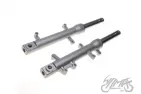 DAMPER SET, FRONT RH+LH LJ50QT-4