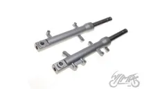 DAMPER SET, FRONT RH+LH LJ50QT-4