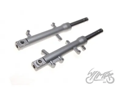DAMPER SET, FRONT RH+LH LJ50QT-4