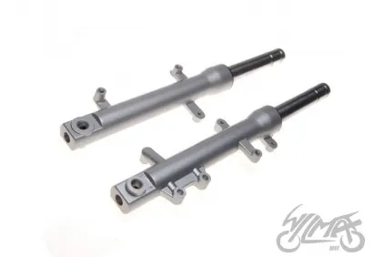 DAMPER SET, FRONT RH+LH LJ50QT-4