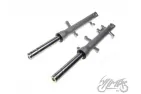 DAMPER SET, FRONT RH+LH LJ50QT-4