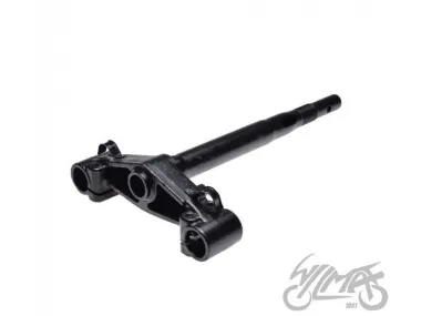 STEM, STEERING QT-4