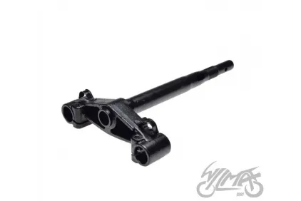 STEM, STEERING QT-4